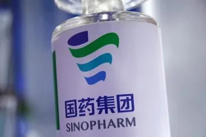 Tập đoàn dược phẩm Sinopharm đang phát triển bốn loại vaccine khác nhau nhằm đối phó với những chủng biến thể mới của dịch COVID-19.