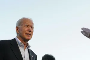 Tổng thống Mỹ Joe Biden nhận định Trung Quốc sẽ “có nhiều vấn đề” để đối phó với Taliban sau khi nước này rút hoàn toàn khỏi Afghanistan.
