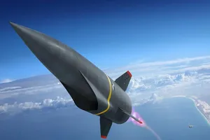 Hãng Thông tấn xã Trung ương Triều Tiên cho biết quân đội nước này đã lần đầu tiên thử nghiệm thành công tên lửa siêu thanh mới hôm 28-9.