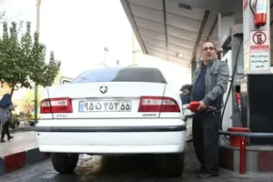 Một cuộc tấn công mạng đã làm gián đoạn hoạt động bán xăng của Iran hôm 26-10.