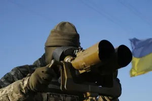 Phát ngôn viên Tổng thống Ukraine cho rằng các hãng truyền thông Mỹ đang đưa tin sai lệch về tình hình lực lượng quân đội Nga ở khu vực biên giới.