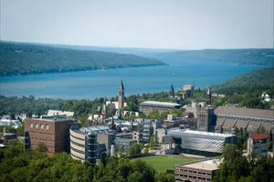 Hai trường đại học thuộc nhóm Ivy League ở bang New York, Mỹ đã phải sơ tán sau khi nhận được lời đe dọa đánh bom.