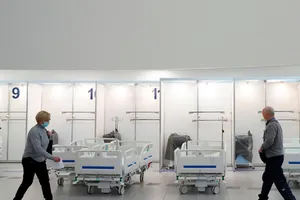 WHO thông báo CSIC đã đồng ý chia sẻ miễn phí công nghệ xét nghiệm huyết thanh học để phát hiện các kháng thể COVID-19 cho các nước thu nhập trung bình và thấp.