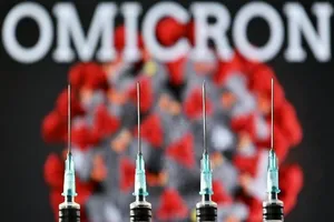 TS Anthony Fauci cho rằng người dân nên tiêm mũi tăng cường ngay khi đủ điều kiện. 