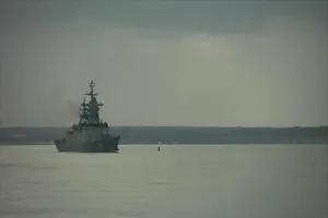 Các tàu của Nga sẽ tham gia một số bài tập huấn luyện để trau dồi năng lực trong các loại nhiệm vụ khác nhau, bao gồm phát hiện và truy đuổi tàu ngầm, tác chiến chống hạm, phòng không và tìm kiếm cứu nạn. 