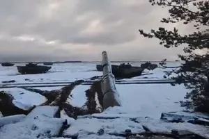 Quân đội Nga và Belarus đã chính thức bắt đầu các cuộc tập trận chung với nhau.