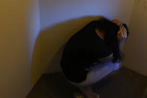 Đấm người giúp việc vì bị nhắc ăn quá nhiều, ngồi tù 6 tháng