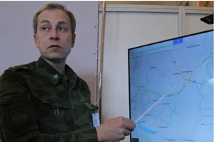 Donetsk: Quân Ukraine cài cắm khắp Mariupol, giữ dân làm con tin