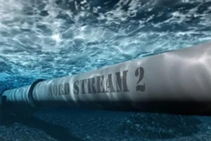 Công ty Nord Stream 2 AG đã nộp đơn xin phá sản và sa thải toàn bộ 106 nhân viên của mình.