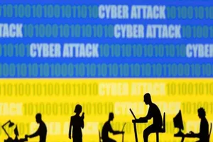 Google: Các nhóm tin tặc Nga, Belarus nhắm mục tiêu vào Ukraine