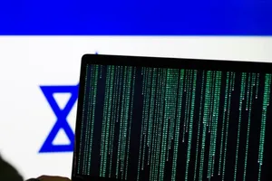 Chính quyền Israel vừa trải qua cuộc tấn công mạng tồi tệ nhất từ trước đến nay.