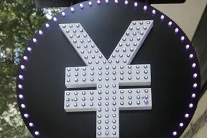 Saudi Arabia đang cân nhắc định giá doanh thu bán dầu của mình bằng đồng nhân dân tệ của Trung Quốc thay vì USD của Mỹ.