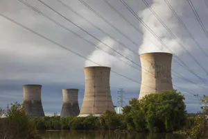 Nga đang xem xét đáp trả các biện pháp trừng phạt của Mỹ bằng lệnh cấm vận Uranium sang nước này.