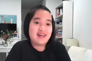 Alisa nằm trong top 2% những người thông minh nhất trên thế giới ở mọi lứa tuổi.