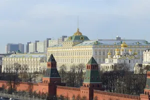 Điện Kremlin cho biết Moscow sẽ xem xét cắt đứt quan hệ nếu các nước phương Tây tiếp tục trục xuất các nhà ngoại giao Nga.