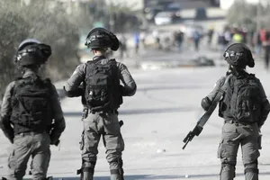 Lực lượng Phòng vệ Israel.