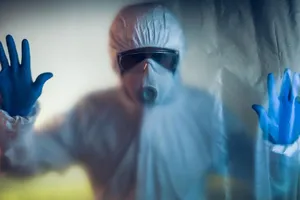 Nga cho biết đã thu được bằng chứng cho thấy Kiev từng sử dụng vũ khí sinh học.