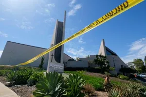 Nghi phạm vụ xả súng là một người đàn ông nhập cư gốc Trung Quốc, thực hiện vụ xả súng vì căm thù Đài Loan và người dân hòn đảo.