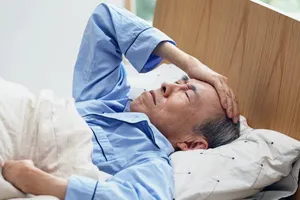 Theo kết quả nghiên cứu, nhiệt độ tăng cao có tác động tiêu cực đến chất lượng giấc ngủ của con người.