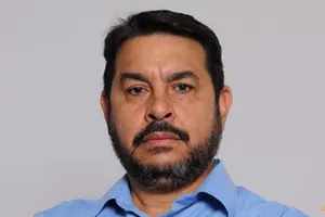 Ông Marcelo Arruda, thành viên đảng Lao động và là người ủng hộ cựu Tổng thống Luiz Inacio Lula da Silva, đã bị bắn chết hôm 9-7.