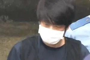 Yamagami (41 tuổi), nghi phạm trong vụ bắn lén cựu Thủ tướng Nhật Shinzo Abe.