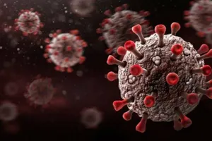 Một biến thể mới của virus SARS-CoV-2 (có tên là BA.2.75) xuất hiện gần đây đang khiến nhiều nhà khoa học lo ngại về làn sóng dịch COVID-19 mới.