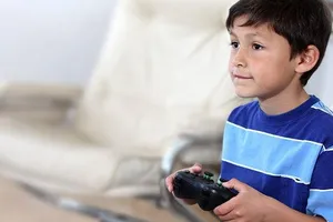 Một nghiên cứu mới cho thấy chơi trò chơi điện tử có thể đe dọa đến sức khỏe tim mạch của trẻ em.
