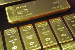 Mỹ và Liên minh châu Âu được cho là đang gặp khó khăn trong việc xác định hơn 2/3 khối tài sản bị đóng băng của Nga.