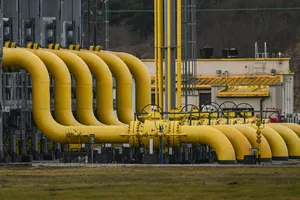 Nga tuyên bố sẵn sàng nối lại nguồn cung khí đốt cho EU thông qua đường ống Yamal-Châu Âu.