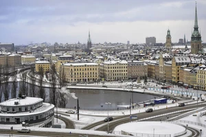 Số lượng công ty nộp đơn phá sản ở Thụy Điển đang gia tăng ở mức cao nhất. 