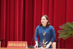 Sở Công thương Quảng Ninh 'nhờ' tướng Đinh Văn Nơi hỗ trợ điều tra về giá gas 