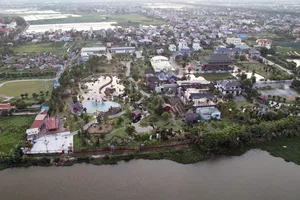 Hải Phòng: Kỷ luật Đảng nhiều cán bộ