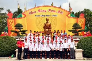 Hải Phòng vận động UNESCO vinh danh Trạng Trình Nguyễn Bỉnh Khiêm vào năm 2035