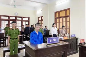 Đánh đập, hành hạ dã man dù vợ đang mang bầu