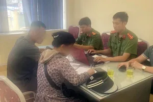 Phạt người đưa tin thất thiệt về lây nhiễm HIV ở Hải Phòng