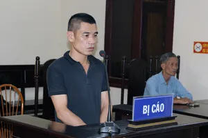 Đi tù vì rải ảnh nhạy cảm nhằm xúc phạm 'bạn gái' cũ