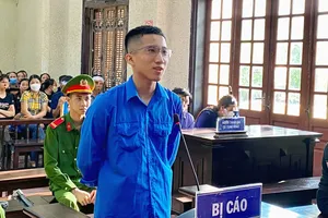 Hải Dương: Tòa tuyên tử hình nam sinh lớp 12 giết người cướp tài sản 