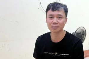Bị bắt vì thuê ô tô rồi mang đi cầm