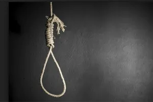 Nghi bố ôm con 3 tháng tuổi tự tử, để lại thư tuyệt mệnh