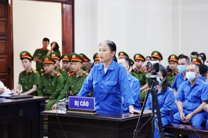 Vụ ‘thông thầu’ tại Sở GD&ĐT Quảng Ninh: Cựu ‘phó tướng’ của bà Nhàn AIC nói vali đã tặng không có tiền