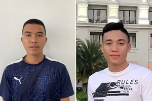 Bắt 2 thanh niên trong nhóm đi xe phân khối lớn, bốc đầu, chạy gần 300km/h