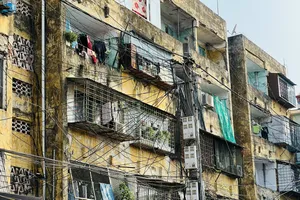 Hải Phòng xoá bỏ ‘chuồng cọp’ trước tháng 12