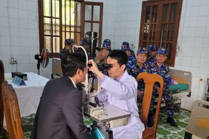 Hải Phòng dành hơn 300 tỷ để đãi ngộ, thu hút nhân lực ngành y tế