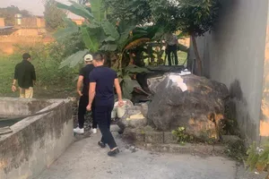 Khởi tố vụ án để điều tra về cái chết của 1 phụ nữ mất tích 13 năm trước