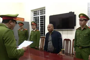 Vụ sập mái nhà khiến 3 người tử vong: Khởi tố, bắt tạm giam chủ công trình