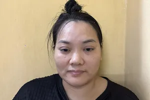 16 tuổi bị truy nã về tội trộm cắp tài sản, lẩn trốn suốt 21 năm