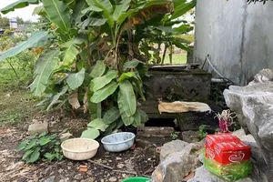 Kỳ tích 13 ngày phá án của công an Hải Phòng, bắt được hung thủ sau 13 năm gây án