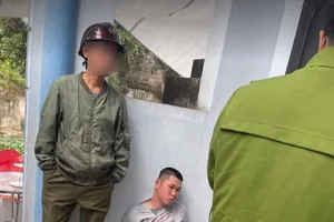 Thái Bình: Cô dâu bị người yêu cũ dùng dao tấn công đúng ngày cưới