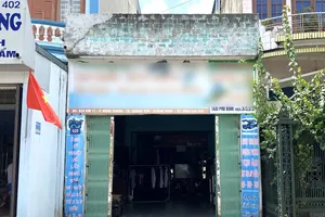 Trúng đấu giá tài sản hơn 15 năm nhưng vẫn chưa nhận được tài sản ở Quảng Ninh