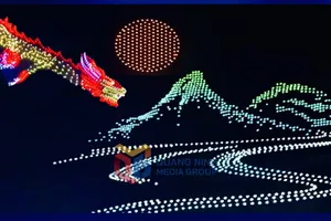 Lễ hội Carnaval Hạ Long 2024 kích cầu du lịch tỉnh Quảng Ninh